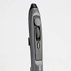 Пульт мишка від батарейки, USB, POCKET WIRELESS MOUSE / Ручка-мишка для малювання / Мишка стилус для ПК, фото 7