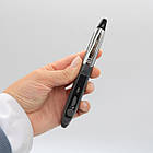 Пульт мишка від батарейки, USB, POCKET WIRELESS MOUSE / Ручка-мишка для малювання / Мишка стилус для ПК, фото 8