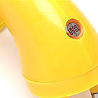 Світлодіодний нічник в розетку Гриб (10×8см), Теплий білий, lighND HA-41 / Світильник-нічник, фото 7