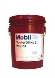 Олива Mobil Vactra Oil No2 20L, фото 2