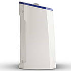 Тепловентилятор від мережі, 2000Вт, JL NIVA FH-26T / Підлоговий обігрівач електричний / Портативний дуйчик, фото 5