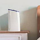 Тепловентилятор від мережі, 2000Вт, JL NIVA FH-26T / Підлоговий обігрівач електричний / Портативний дуйчик, фото 7