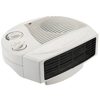 Тепловентилятор від мережі, 2000Вт, JL NIVA FH-07 / Дуйка-обігрівач для дому / Портативний електрообігрівач