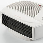 Тепловентилятор від мережі, 2000Вт, JL NIVA FH-07 / Дуйка-обігрівач для дому / Портативний електрообігрівач, фото 3