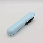 Гребінець випрямляч для волосся від USB, MAG-789 / Утюжок для волосся / Гребінець для випрямлення волосся, фото 9