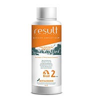 Three-M EKO Protein Aminoplastia Нанопластика - Амінопластія кислотне випрямлення волосся (крок 2), 100 мл