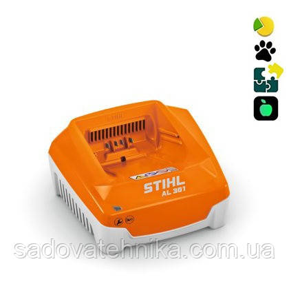 Зарядний пристрій Stihl AL 301 (EA094305500)