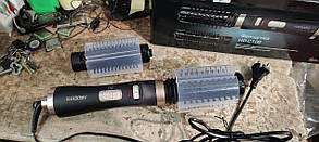 Фен-щетка Ardesto HD-C100 № 23041209, фото 2