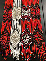 Гердан з медальйоном "Зірка алатир" різні кольори