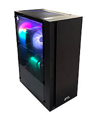 Ігровий комп'ютер (PLATINUM II) i3-10100/16 RAM/1Tb SSD/GTX 1080 8GB