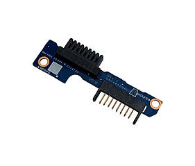 Плата роз’єму батареї для ноутбука HP ProBook 450 G6, G7 (DA0X8KBB8C0)