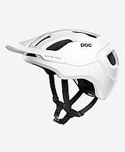 Шолом велосипедний POC Axion SPIN, Matt White, XL / XXL (PC 107321022XLX1)