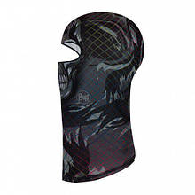 Балаклава дитяча (8-12) Buff Kids Polar Balaclava, Face Sku Flint Stone (BU 118808.744.10.00)