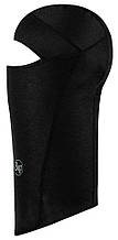 Балаклава Buff Thermonet Hinged Balaclava, Bardeen Black (BU 129967.999.10.00)