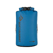 Гермомішок Sea To Summit Big River Dry Bag, Blue, 20 л (STS ABRDB20BL)