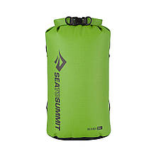 Гермомішок Sea To Summit Big River Dry Bag, Apple Green, 20 л (STS ABRDB20GN)