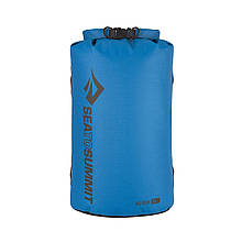 Гермомішок Sea To Summit Big River Dry Bag, Blue, 35 л (STS ABRDB35BL)