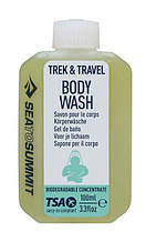 Гель для душу Sea To Summit Trek Travel Liquid Body Wash, 100 ml (STS ACP063021-041401)
