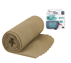 Рушник Sea To Summit Airlite Towel, Desert, L (STS ACP071011-060317)
