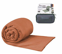 Рушник Sea To Summit Pocket Towel, Outback, S (STS ACP071051-040604)