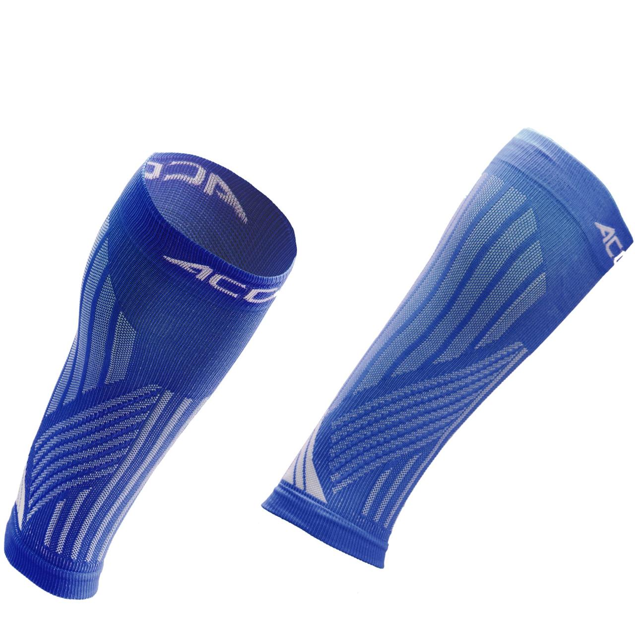 Термогетри Accapi Compression Calf Performance, Royal Blue, XS;S (ACC NN780.942-XSS)