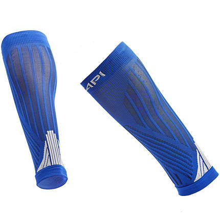 Термогетри Accapi Compression Calf Performance, Royal Blue, XS;S (ACC NN780.942-XSS), фото 2