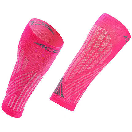 Термогетри Accapi Compression Calf Performance, Pink, XS;S (ACC NN780.929-XSS), фото 1