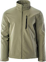 Мембранна чоловіча тепла куртка для трекінгу Magnum Deer 2/0, Olivine, M (MGN M000149257-M)