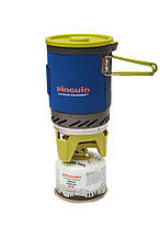 Система приготування їжі Pinguin Aura 1 л, Blue (PNG 632.Blue)