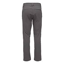 Штани чоловічі Black Diamond Alpine Pants, S - Granite (BD G61M.025-S), фото 2
