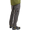 Штани чоловічі Black Diamond Alpine Pants, S - Granite (BD G61M.025-S), фото 8