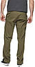 Штани чоловічі Black Diamond Alpine Pants, S - Granite (BD G61M.025-S), фото 10