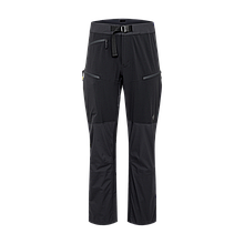 Штани чоловічі Black Diamond Dawn Patrol Hybrid Pants, S - Black (BD 7410500002SML1)