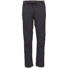 Штани чоловічі Black Diamond Alpine Pants, S - Smoke (BD G61M.022-S)