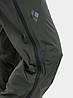 Штани чоловічі Black Diamond M Stormline Stretch Full Zip Rain Pants, M - Black (BD Z9LC.015-M), фото 8