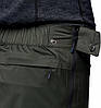 Штани чоловічі Black Diamond M Stormline Stretch Full Zip Rain Pants, M - Black (BD Z9LC.015-M), фото 10