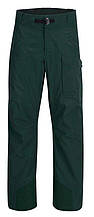 Штани чоловічі Black Diamond Zone Pants, L - Hemlock (BD SV3C.320-L)