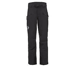 Штани чоловічі Black Diamond Recon Stretch Ski Pants, XL - Black (BD ZC0G.015-XL)