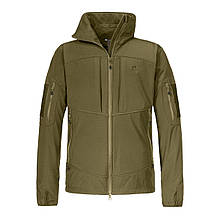 Чоловіча куртка Soft Shell Tasmanian Tiger Nevada M's Jacket MKIII, Olive, S (TT 7205.331-S)
