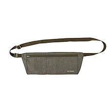Гаманець натільний Tatonka Skin Moneybelt, Olive (TAT 2851.331)