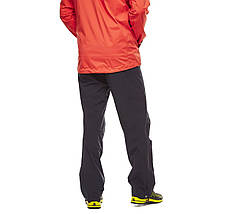 Штани чоловічі Black Diamond Stormline Stretch Rain Pants, L - Black (BD JLA2.015-L), фото 3
