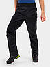 Штани чоловічі Black Diamond Stormline Stretch Rain Pants, L - Black (BD JLA2.015-L), фото 9