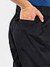 Штани чоловічі Black Diamond Stormline Stretch Rain Pants, L - Black (BD JLA2.015-L), фото 10