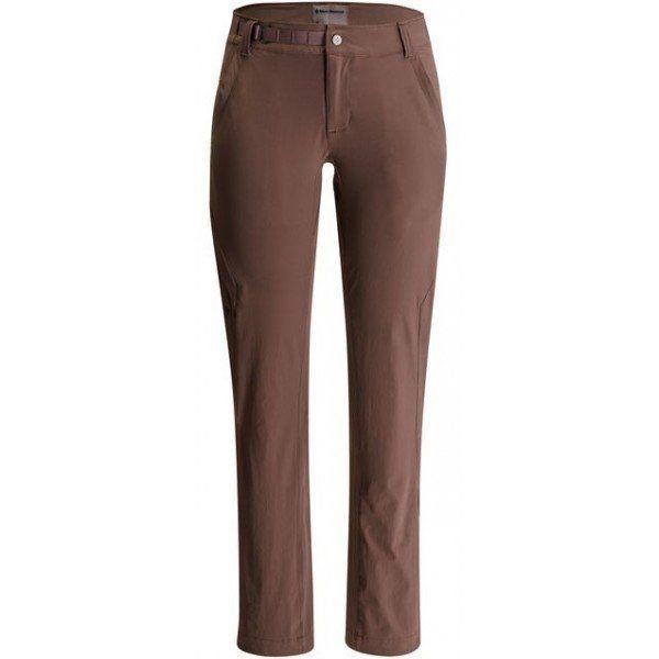 Штани жіночі Black Diamond W Alpine Light Pants, M - Sandalwood (BD O9M8.665-M)