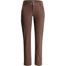 Штани жіночі Black Diamond W Alpine Light Pants, M - Sandalwood (BD O9M8.665-M)