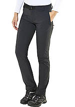 Штани жіночі Black Diamond Alpine Pants Softshell, XS - Bordeaux (BD QP9E.602-XS), фото 6