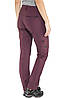 Штани жіночі Black Diamond Alpine Pants Softshell, L - Bordeaux (BD QP9E.602-L), фото 8