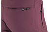 Штани жіночі Black Diamond Alpine Pants Softshell, L - Bordeaux (BD QP9E.602-L), фото 9