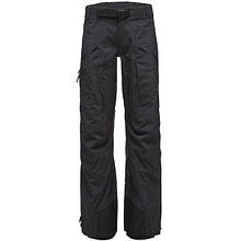Штани жіночі Black Diamond Mission Pants, S - Black (BD BK19.015-S)