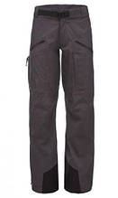 Штани жіночі Black Diamond Mission Pants, S - Slate (BD BK19.020-S)